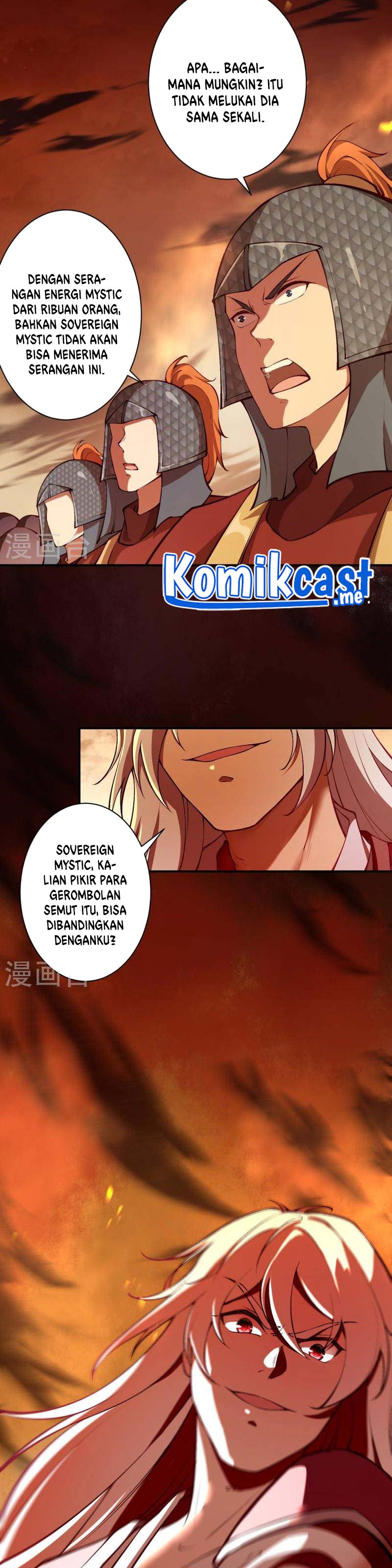 Dilarang COPAS - situs resmi www.mangacanblog.com - Komik against the gods 511 - chapter 511 512 Indonesia against the gods 511 - chapter 511 Terbaru 26|Baca Manga Komik Indonesia|Mangacan